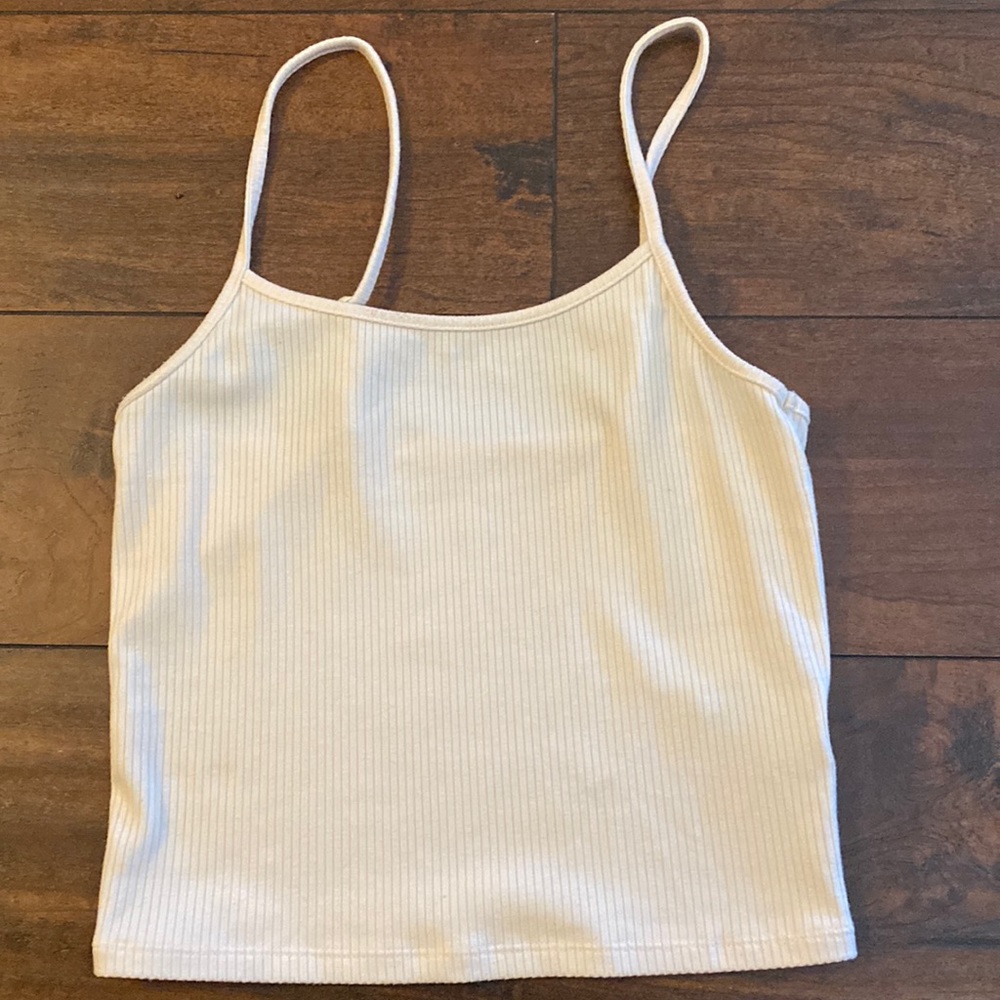 American Eagle Tank